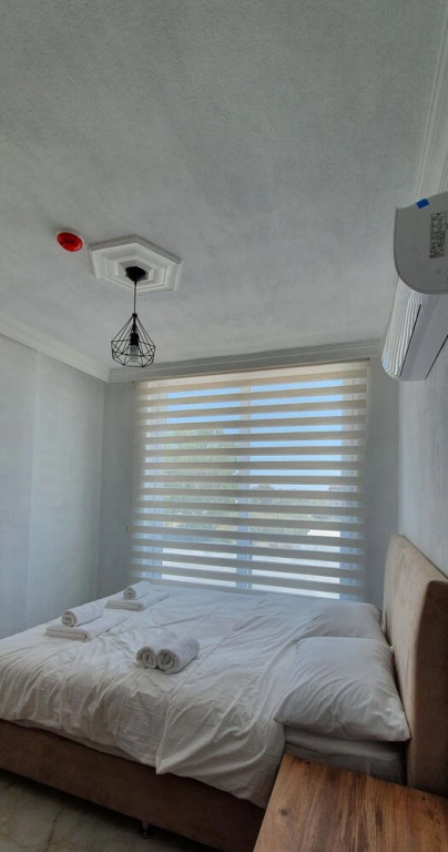 YILDIZ APART