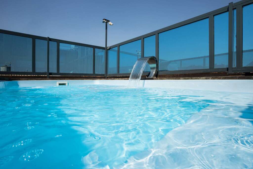Best Western Plus Executive Hotel and Suites