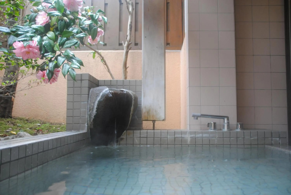 Oyado Ichifuji