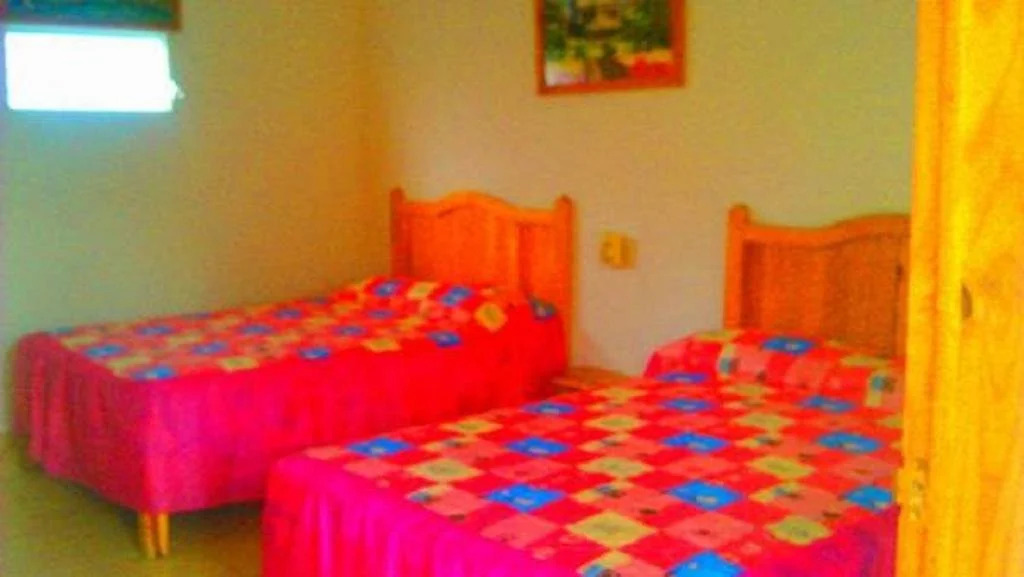 Hotel El Sol