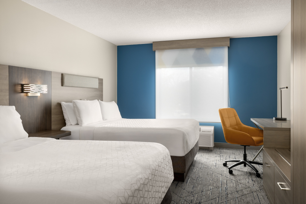 Holiday Inn Express Hotel & Suites Brockville by IHG