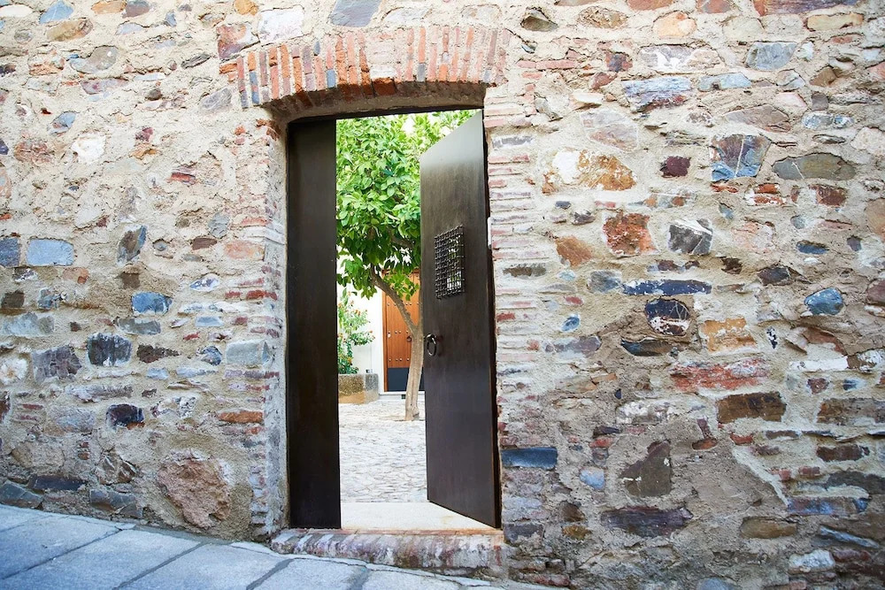 Apartamentos San Pablo