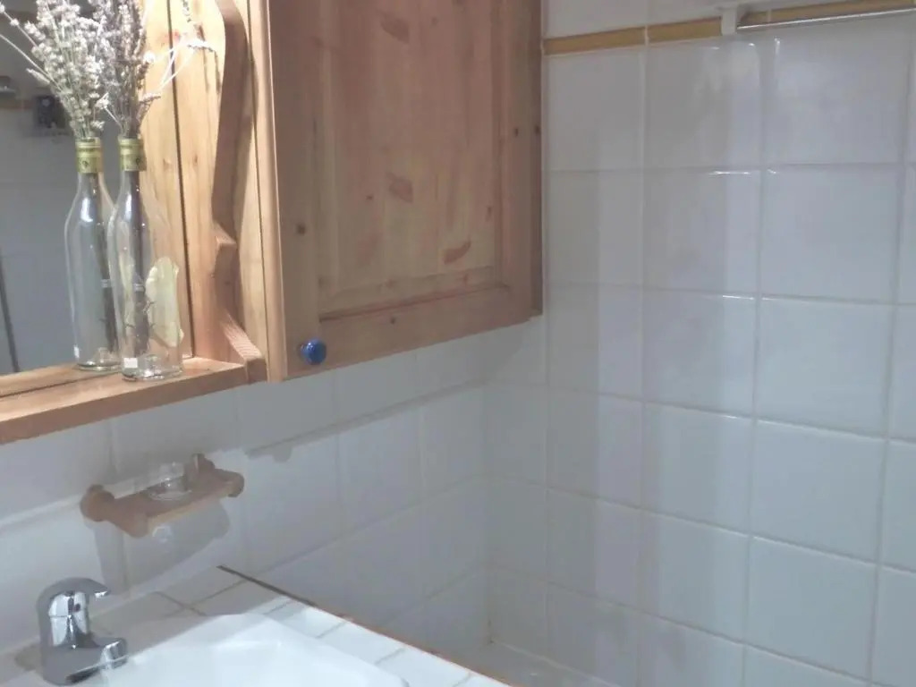 Appartement Méribel, 3 pièces, 4 personnes - FR-1-411-618