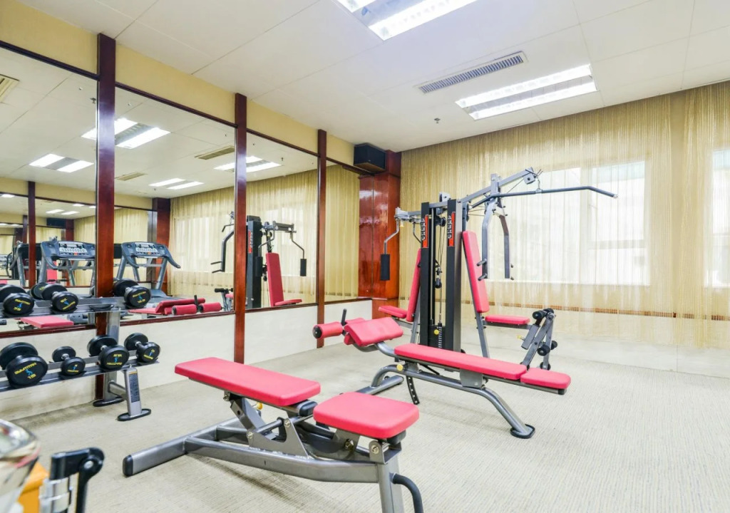 Yanling Hotel