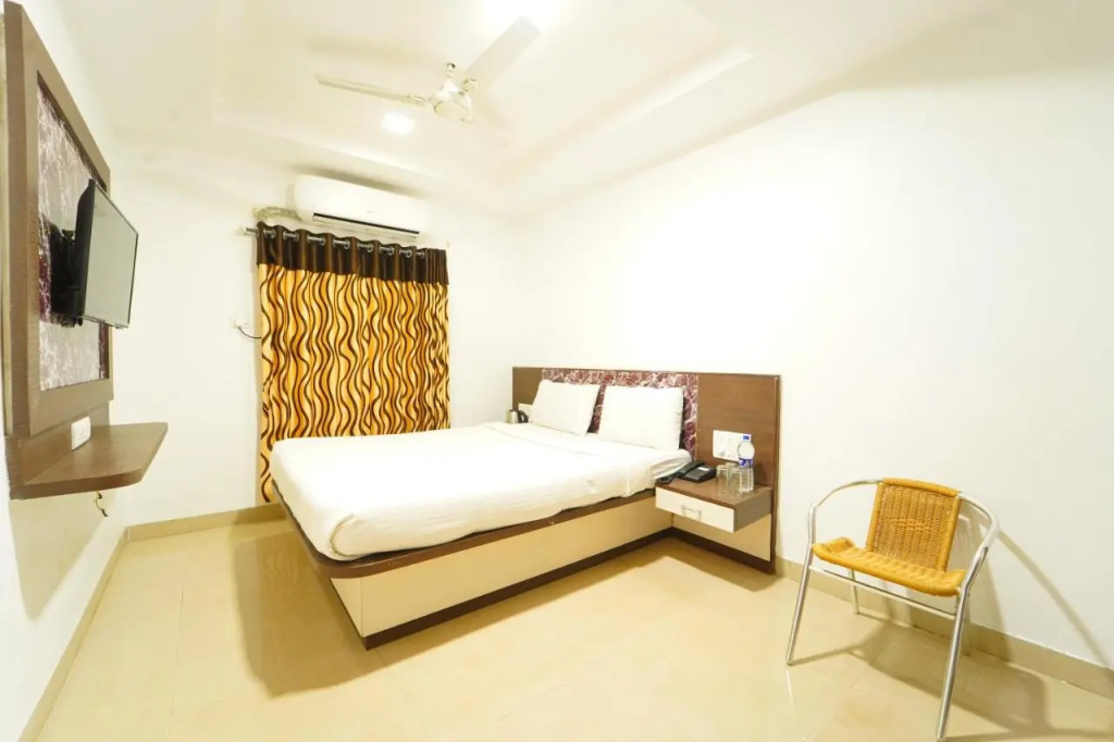 Hotel Berry Stays