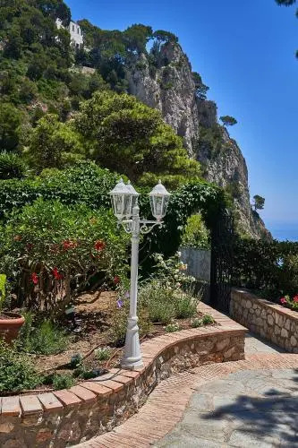 Magicstay - Bed And Breakfast 4 Stars Capri