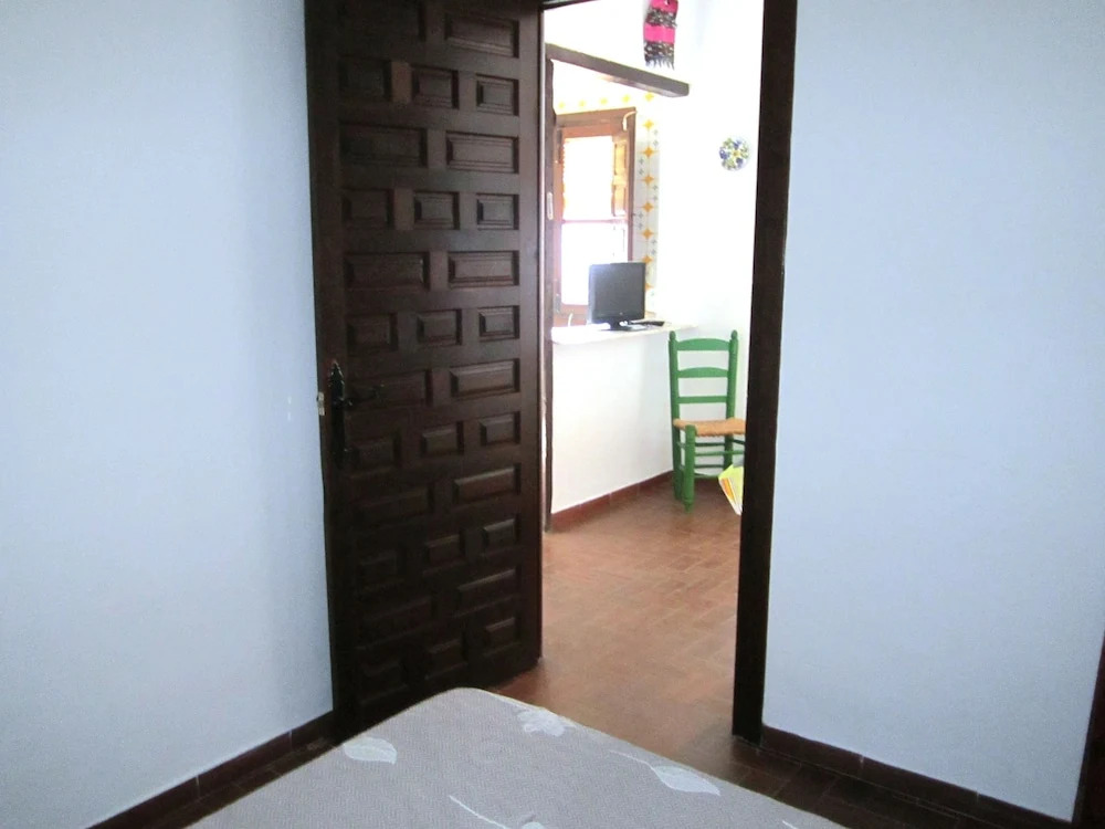 Casa El Limonero