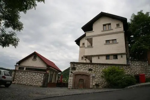 Top View Apartments