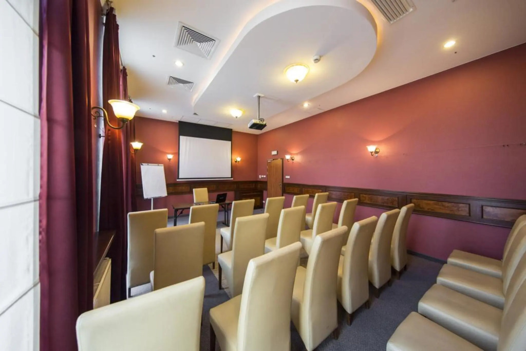 Hotel Great Polonia Conrad Kraków