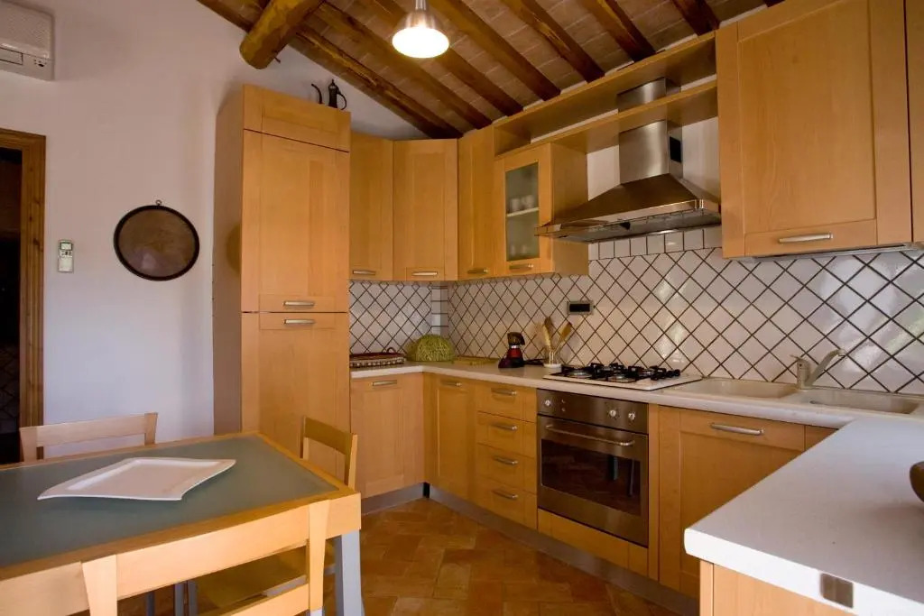 Villino Francesca