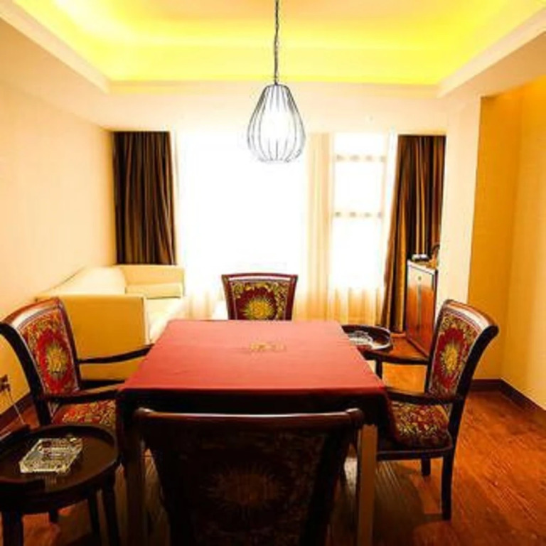 City Star Hotel