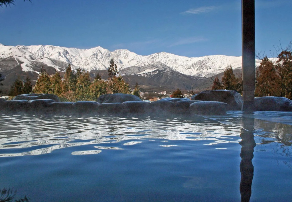 Balls Deep Inn Hakuba