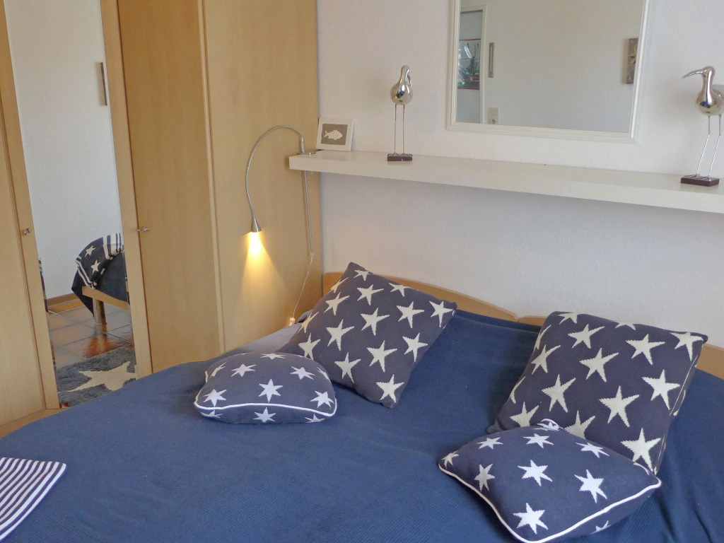 Apartment Achtern Diek 24 by Interhome