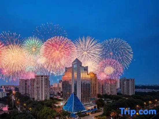 Wyndham Garden Haikou Meilan