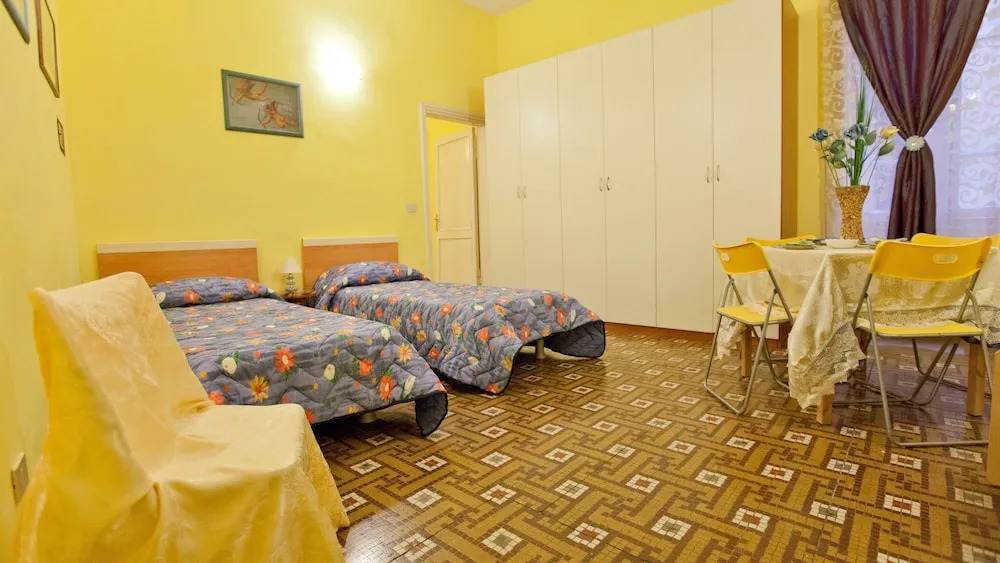 Rental in Rome Sardegna Apartment