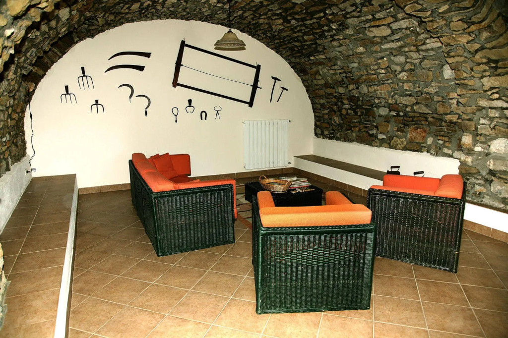 B&B Podere Bramapane