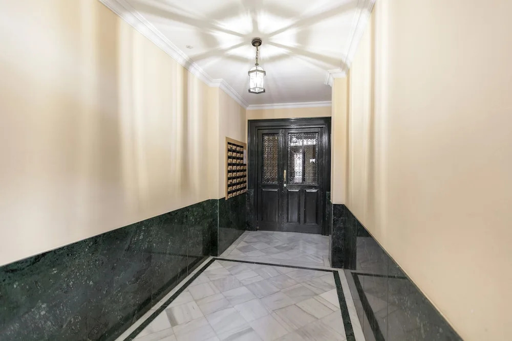 Hostal Flat55Madrid