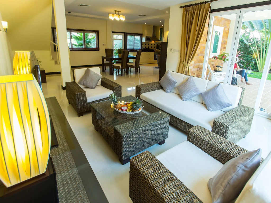 Villa Arabella Pattaya