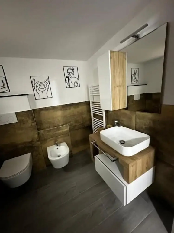 Umbertos Rooms