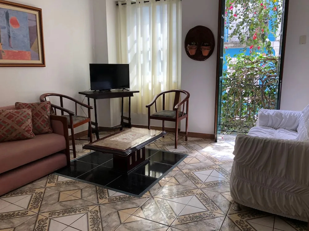 Tamboleiros Hotel Residence
