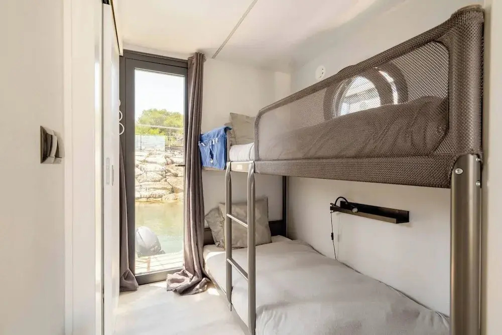 The Homeboat Company SantElmo-Cagliari