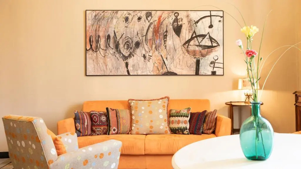 Villa Belverde Boutique Hotel
