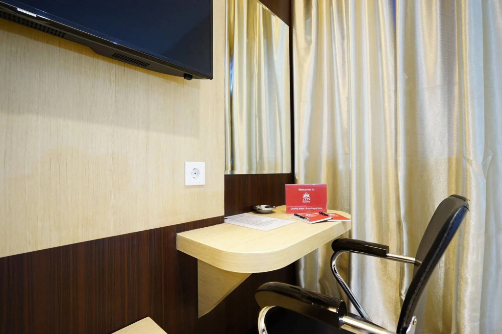 ZEN Rooms Jalan Pembangunan Nagoya