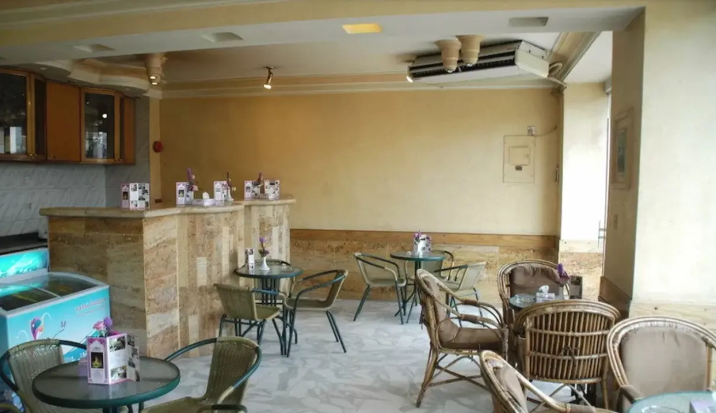 Amman Orchid Hotel