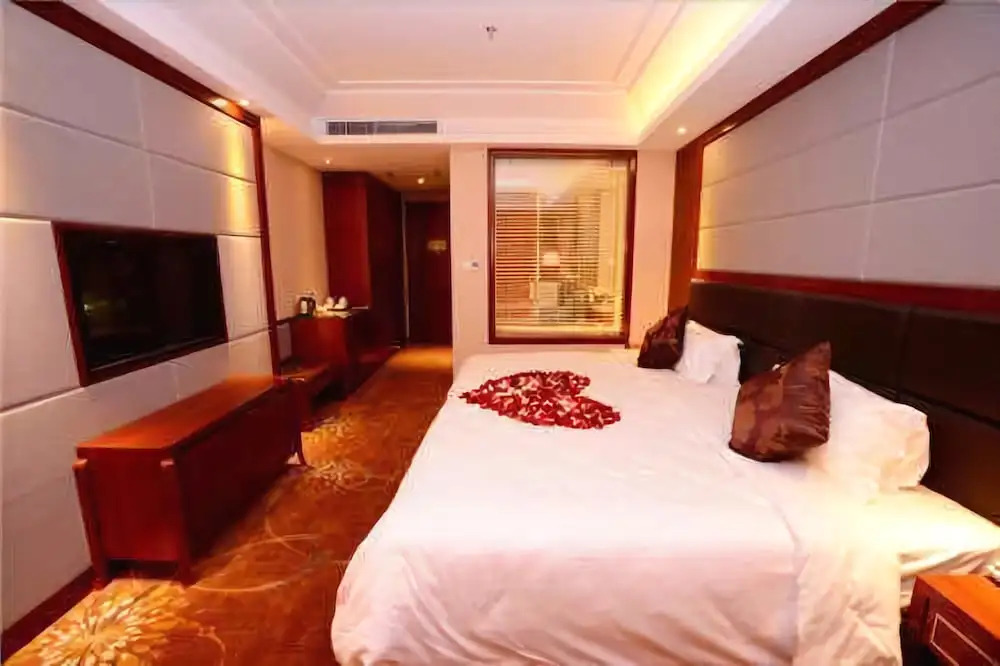 Spring Dream Hotel