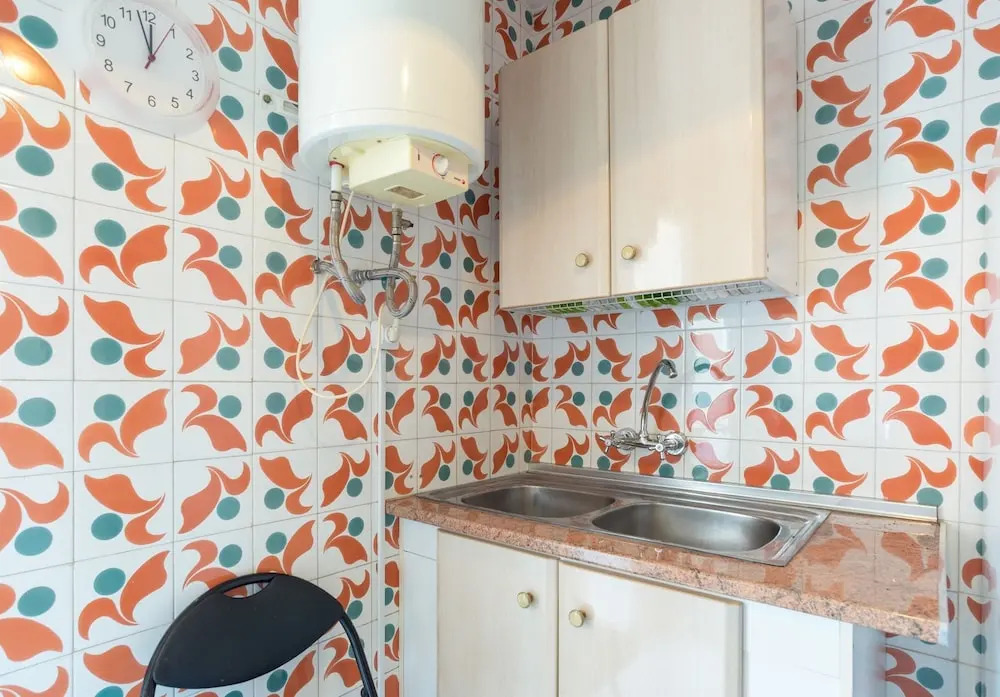 MalagaSuite Puerto de Fuengirola Apartamentos