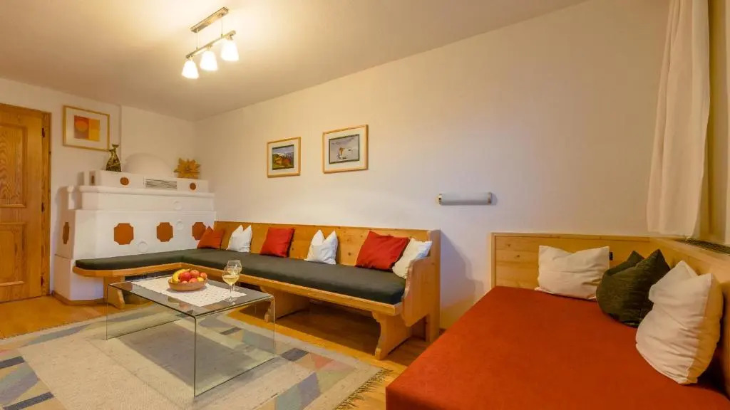 Appartement Stuibenfallblick