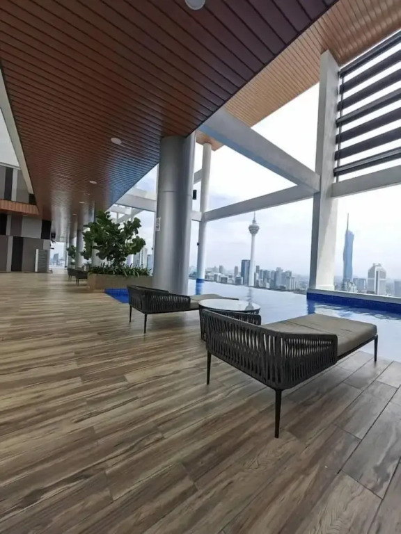 Colony Infinitum By NJ Homes