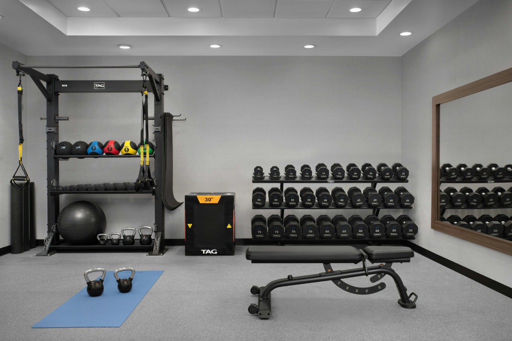 Home2 Suites By Hilton Weston Ft. Lauderdale
