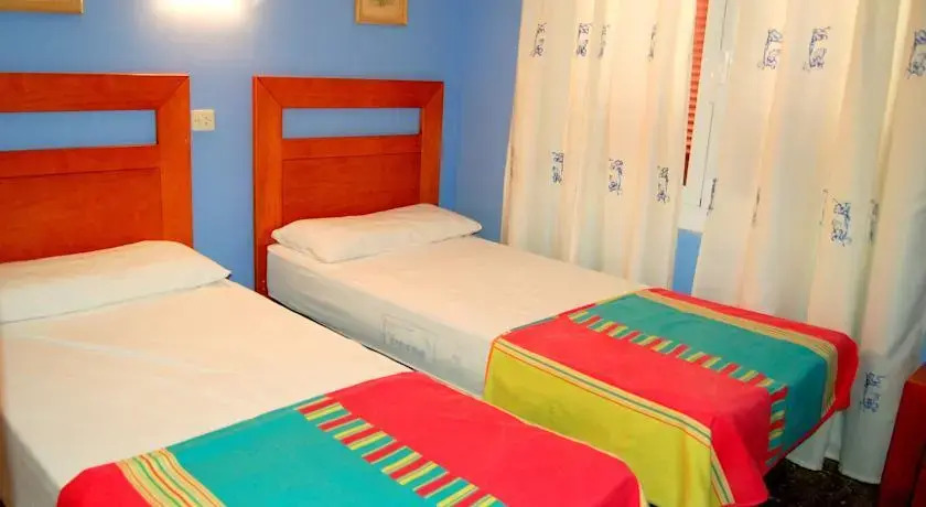 Roca Grossa Holiday Houses