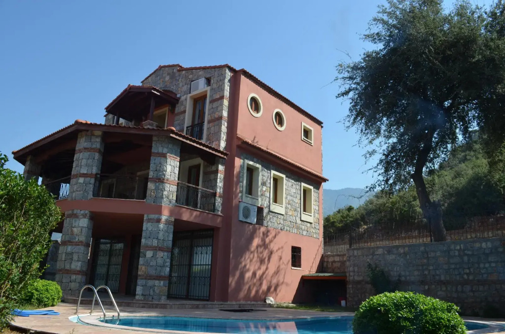 Sun City Villas