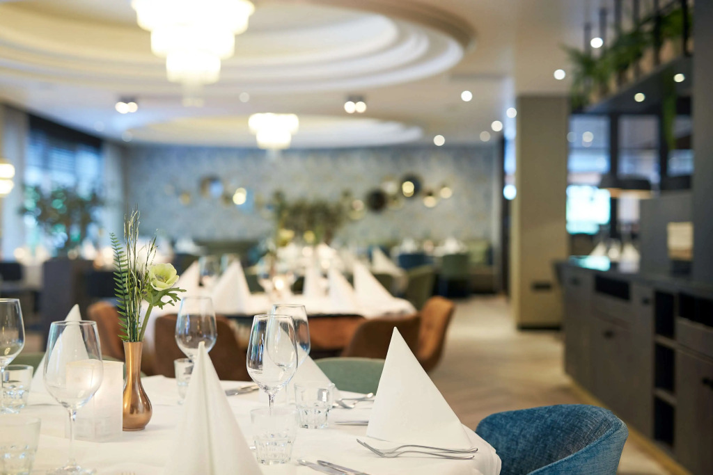 Van der Valk Hotel s-Hertogenbosch - Vught