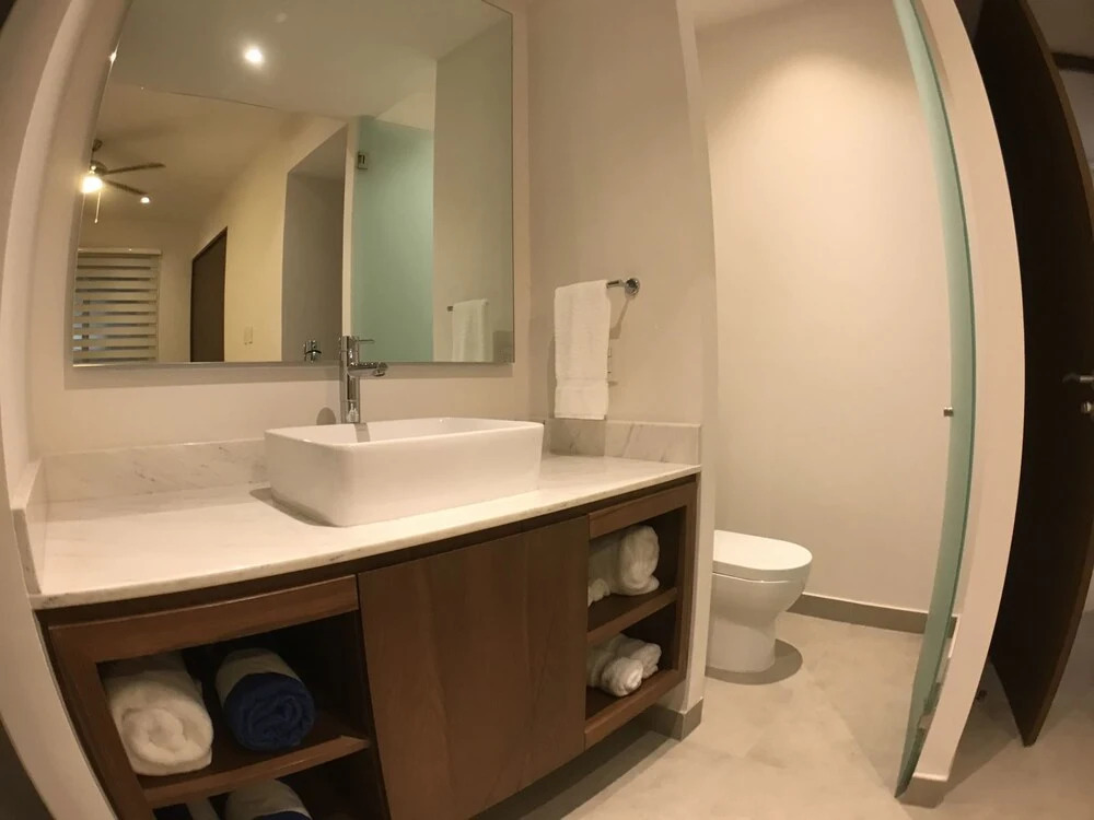 Pavilion Two Bedroom - Adults Only