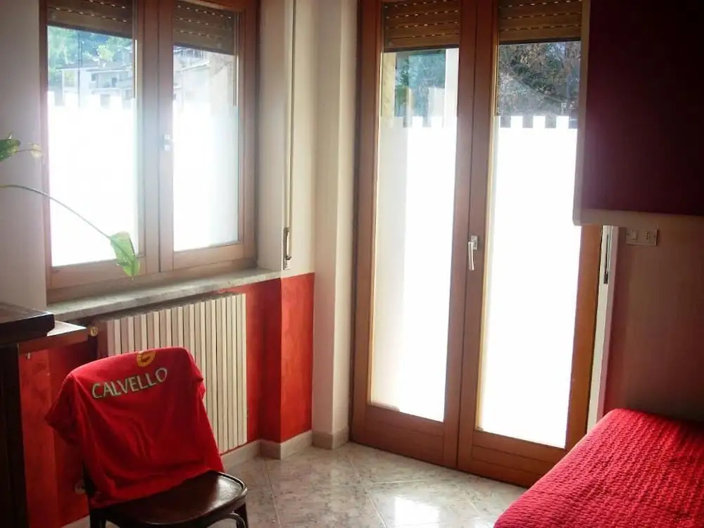 Lucantò Accommodations