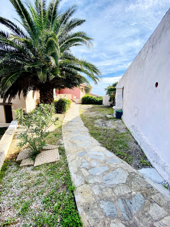Casa Vacanza Maddy Vista Mare