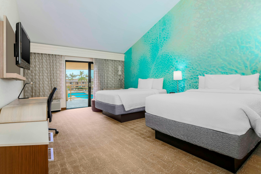 Courtyard by Marriott San Diego Del Mar/Solana Beach