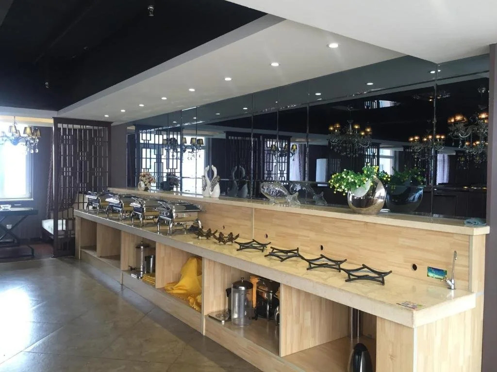 Shijiazhuang Ouyun Hotel