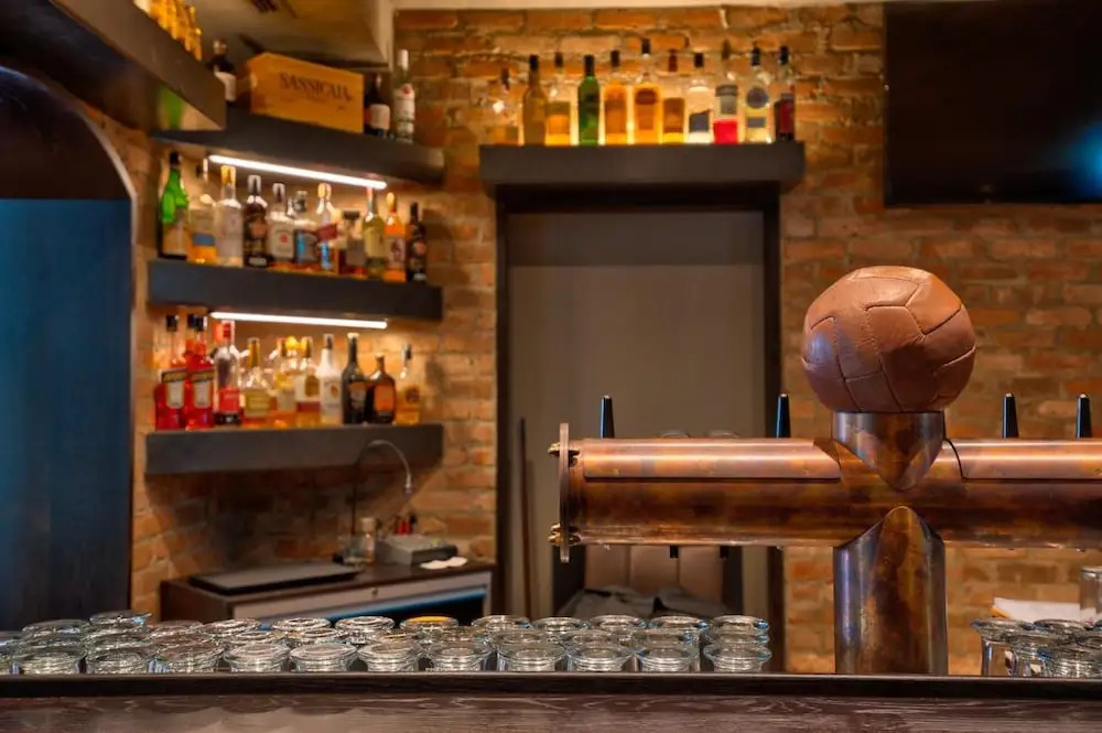Der Siegeler B&B - this lifestylehotel rocks