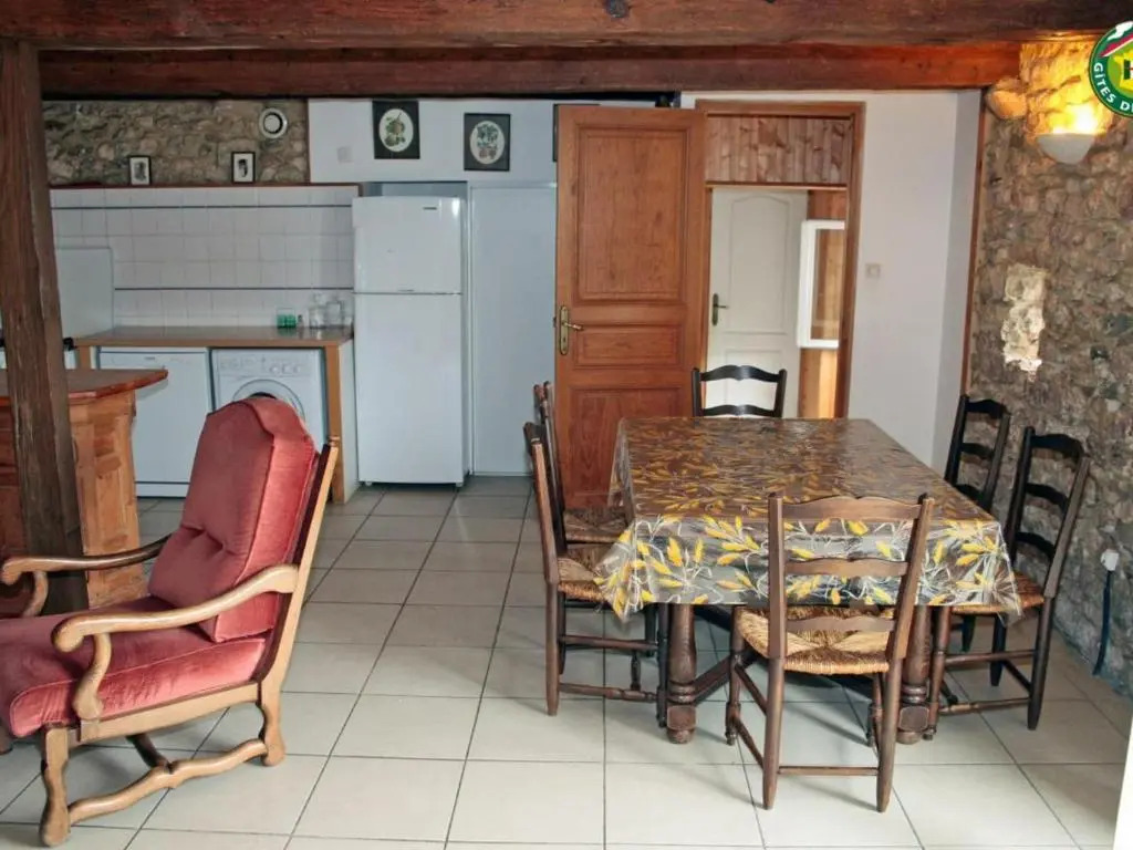 Gîte cosy 3 chambres à 3 km de la mer avec jardin, terrasse, WIFI et animaux acceptés - FR-1-376-24