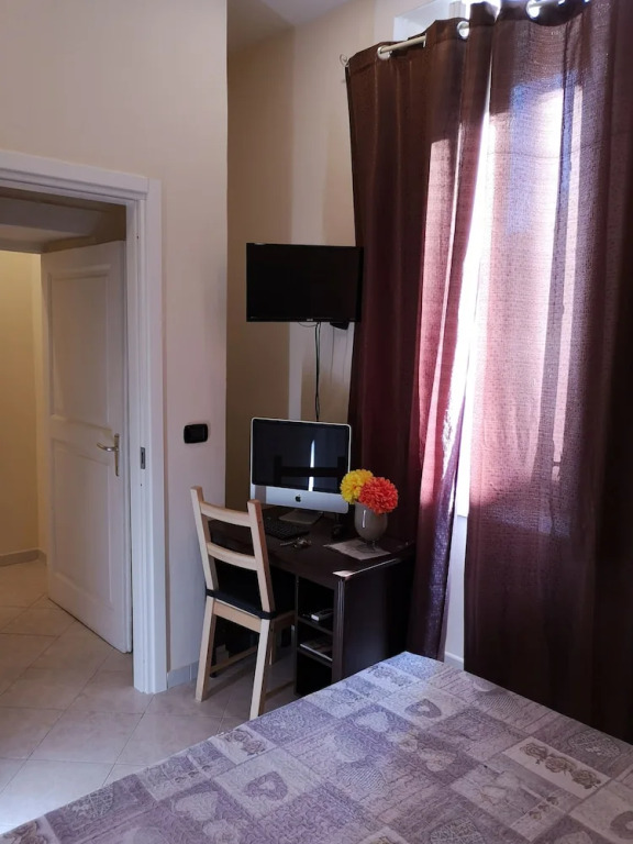 Sahara B&B