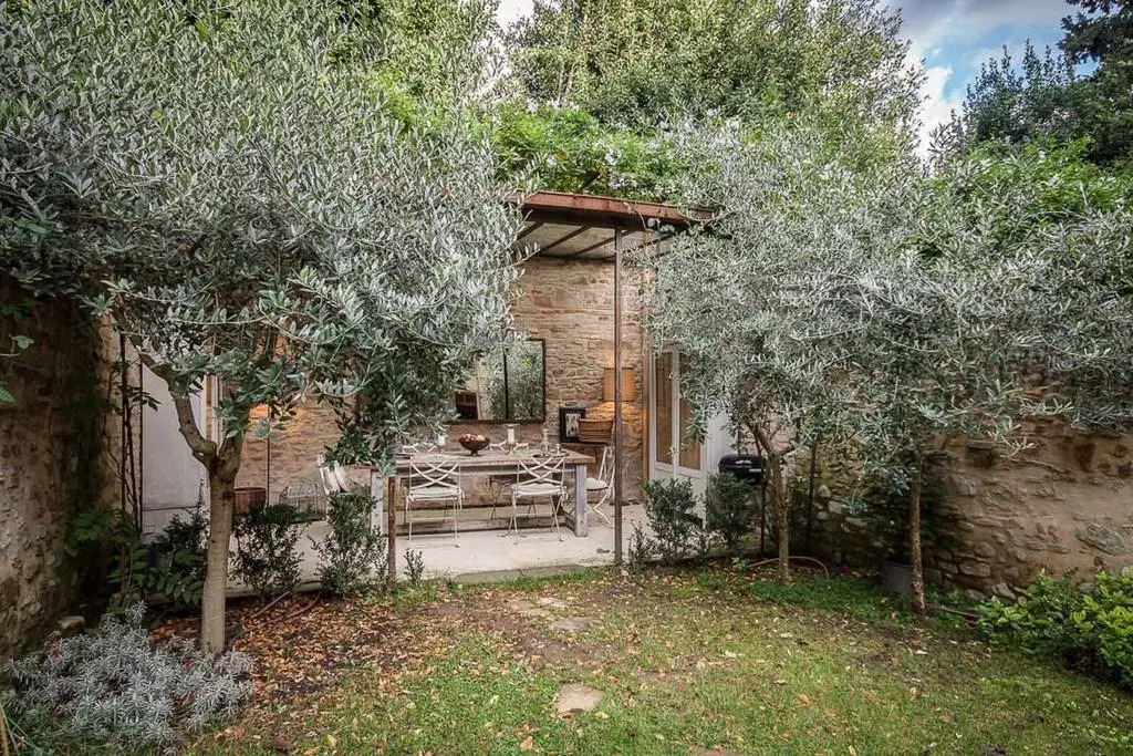 Ronco Giardino