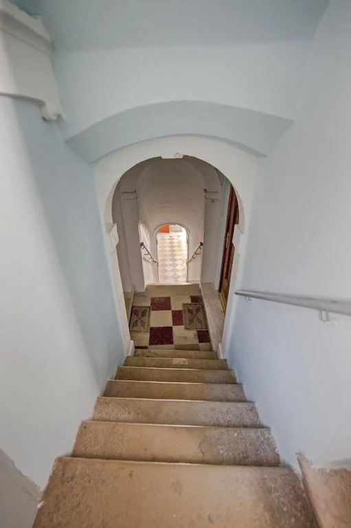 Guest House Barocco