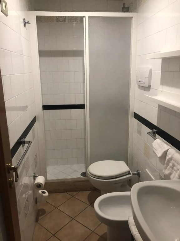 Hotel Europeo Napoli