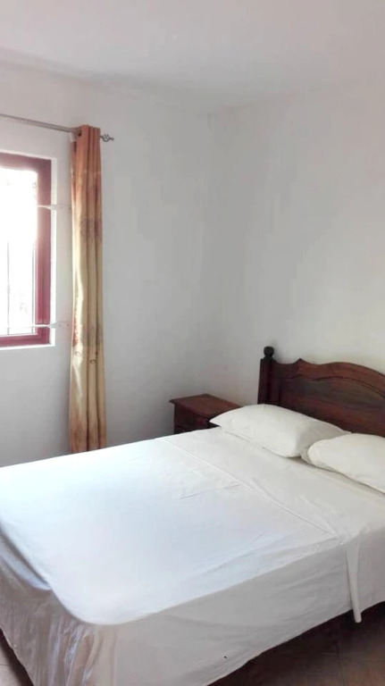 Apartment with 3 Bedrooms in Trou-Aux-Biches, with Pool Access, Furnished Terrace And Wifi - 80 M From the Beach