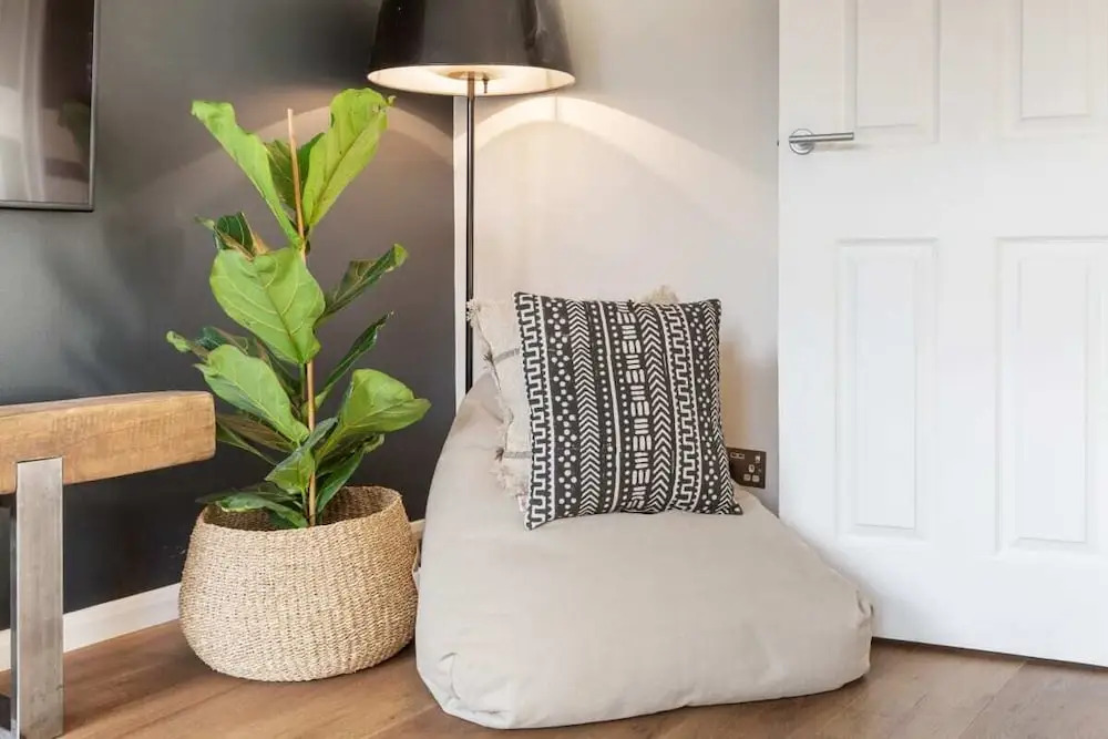 Designer 3 Bed House With Spacious Interior in Haggerston