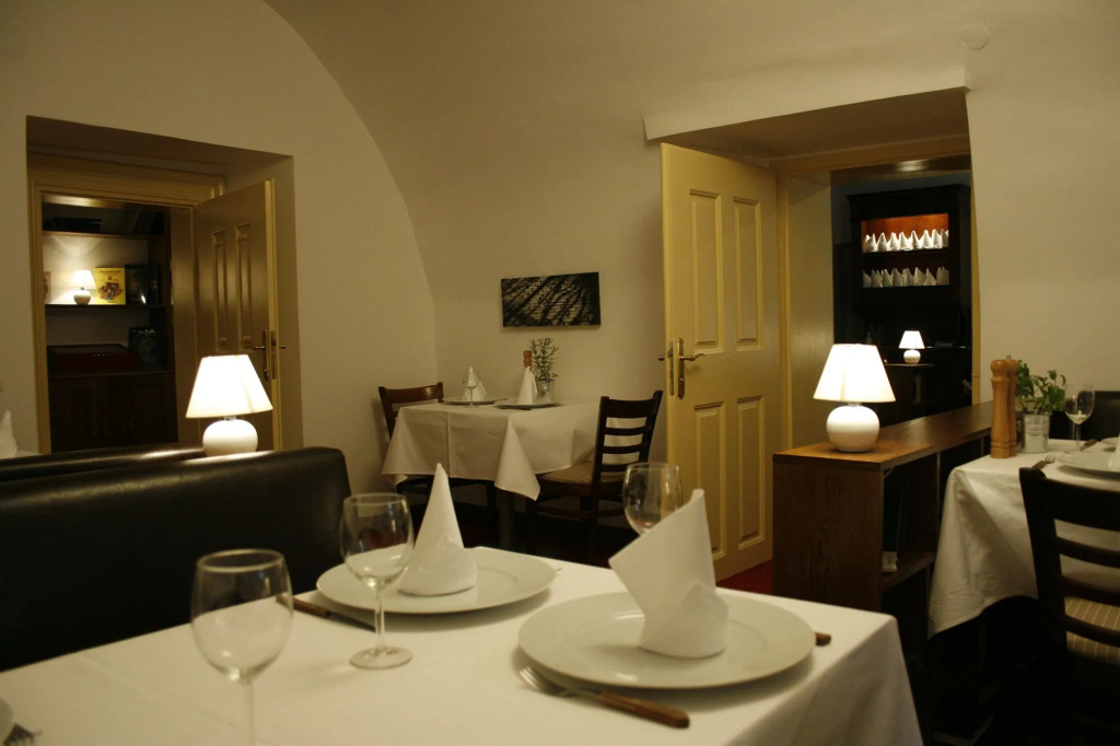 Hotel Casa Luxemburg